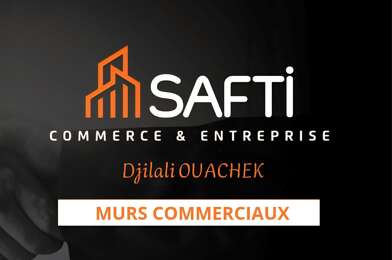 Commerce 2 pièces 70000 €