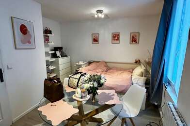 Appartement 1 pièces 95000 €