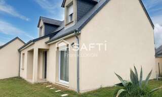 Maison 4 Pièces 105 m² à vendre à Chambray-lès-Tours (37170)