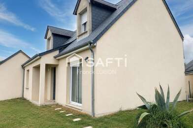 Maison 4 pièces 259000 €