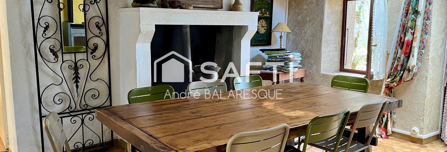 Maison 8 Pièces 177 m² à vendre à Les Sables-d'Olonne (85180)