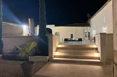 Maison 15 pièces 1367400 €