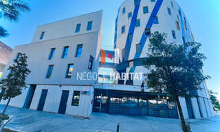 Appartement 1 Pièce 18 m² à vendre à Montpellier (34070)