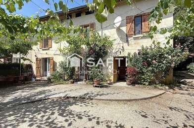 Maison 6 pièces 245000 €