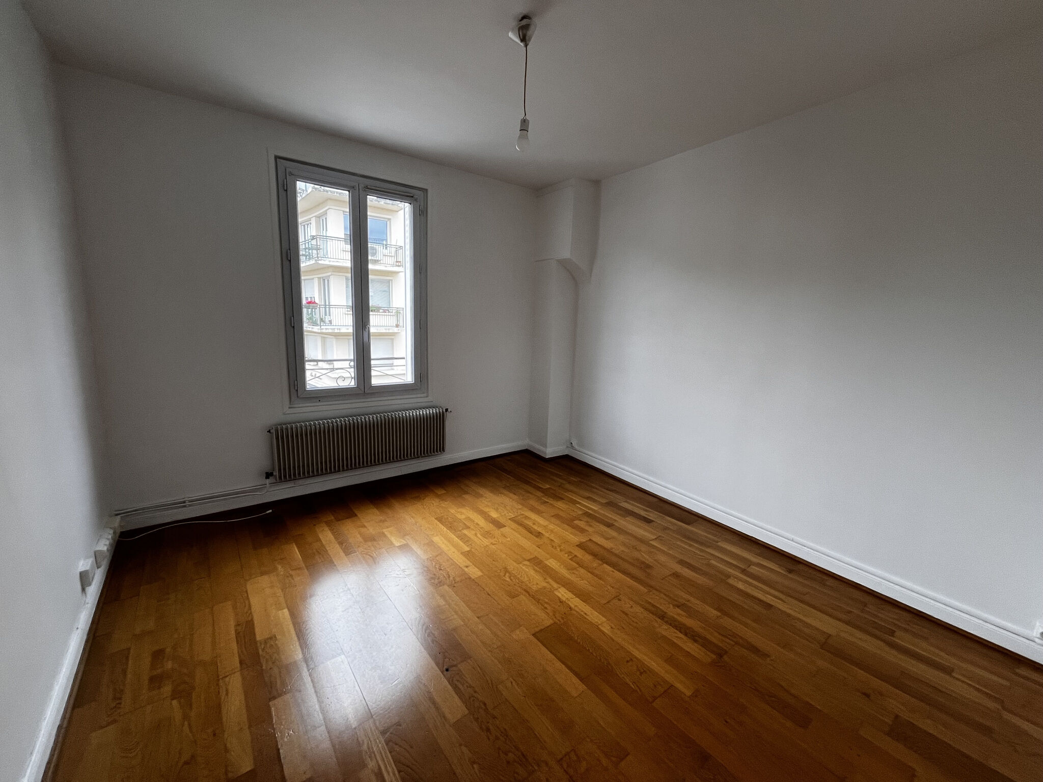 Appartement  T2 à vendre Reims 51100