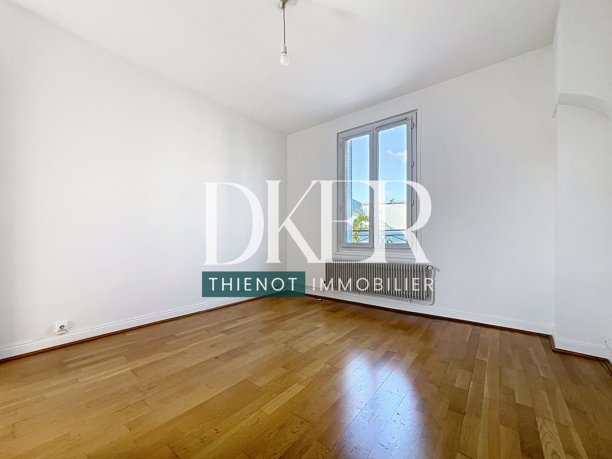 Appartement  T2 à vendre Reims 51100