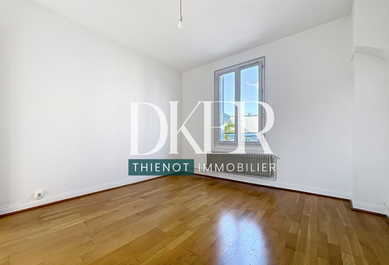 Appartement T2 - Boulingrin — photo 1