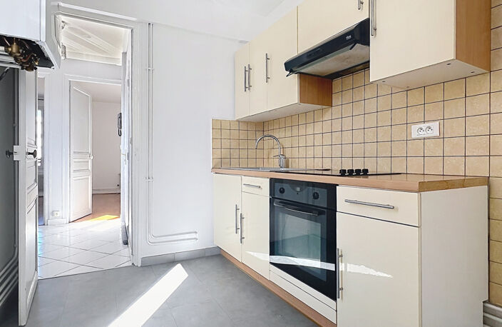 Appartement T2 - Boulingrin — photo 4