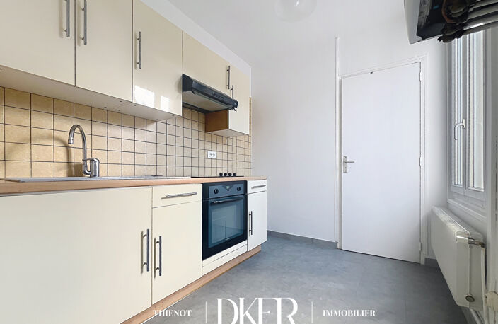 Appartement T2 - Boulingrin — photo 5