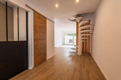 Maison 4 pièces 335000 €