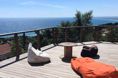 Appartement 6 pièces 990000 €