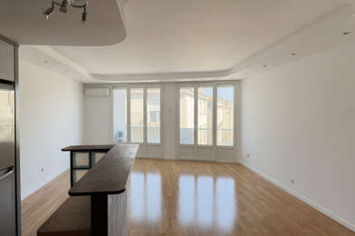 Appartement 3 pièces 245000 €