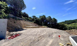 Terrain  2082 m² à vendre à Saint-Georges-d'Orques (34680)