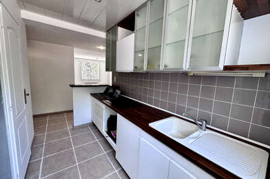 Appartement 3 pièces 199000 €