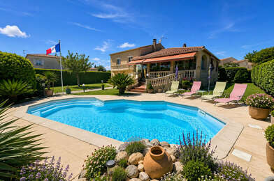 Maison 5 pièces 649000 €