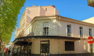 Appartement 1 Pièce 20 m² à louer à Sète (34200)