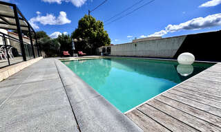 Maison 7 Pièces 188 m² à vendre à Cournonterral (34660)