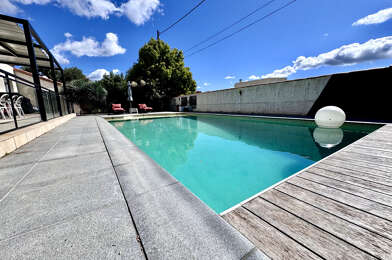 Maison 7 pièces 635000 €
