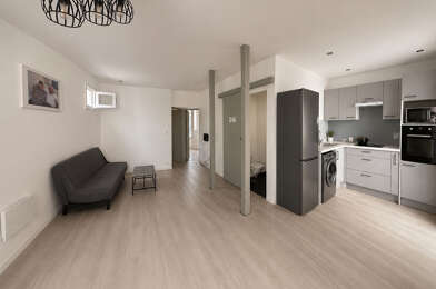 Appartement 3 pièces 134900 €
