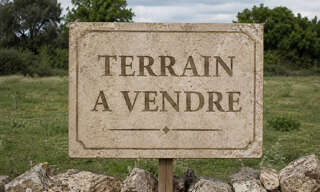 Terrain  835 m² à vendre à Sète (34200)