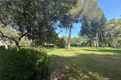 Appartement 3 pièces 165000 €