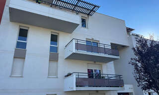 Appartement 3 Pièces 46 m² à vendre à Agde (34300)