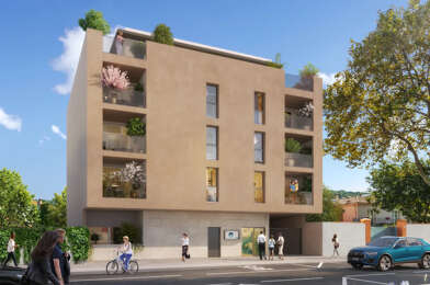 Appartement 2 pièces 218070 €