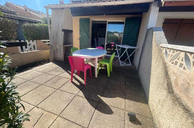 Maison 2 pièces 139000 €