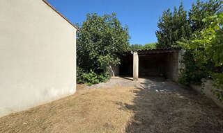 Maison 3 Pièces 88 m² à vendre à Frontignan (34110)