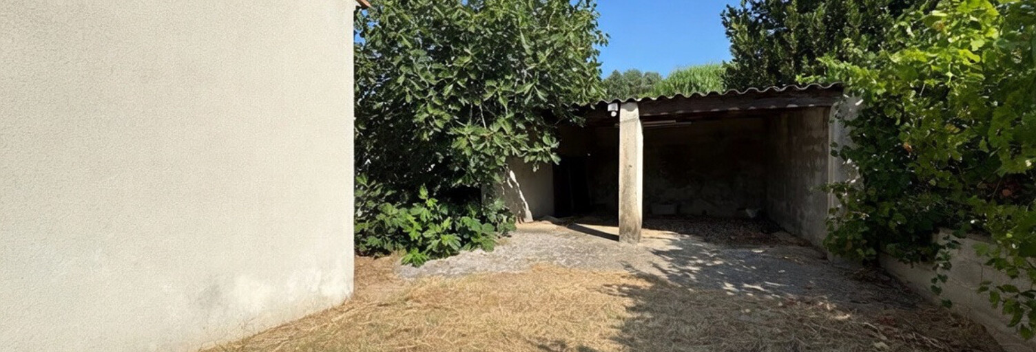 Maison 3 Pièces 88 m² à vendre à Frontignan (34110)