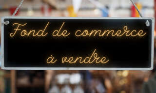 Commerce  110 m² à vendre à Frontignan (34110)