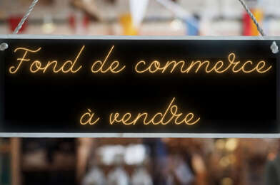 Commerce  110000 €