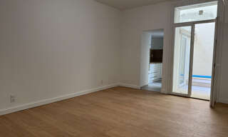Appartement 2 Pièces 56 m² à vendre à Sète (34200)