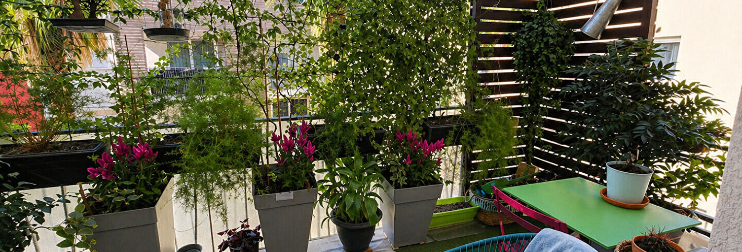 Appartement 3 Pièces 59 m² à vendre à Sète (34200)