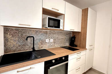 Appartement 1 pièces 610 €