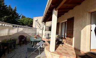 Maison 6 Pièces 122 m² à vendre à Frontignan (34110)