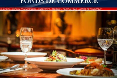 Commerce  192000 €