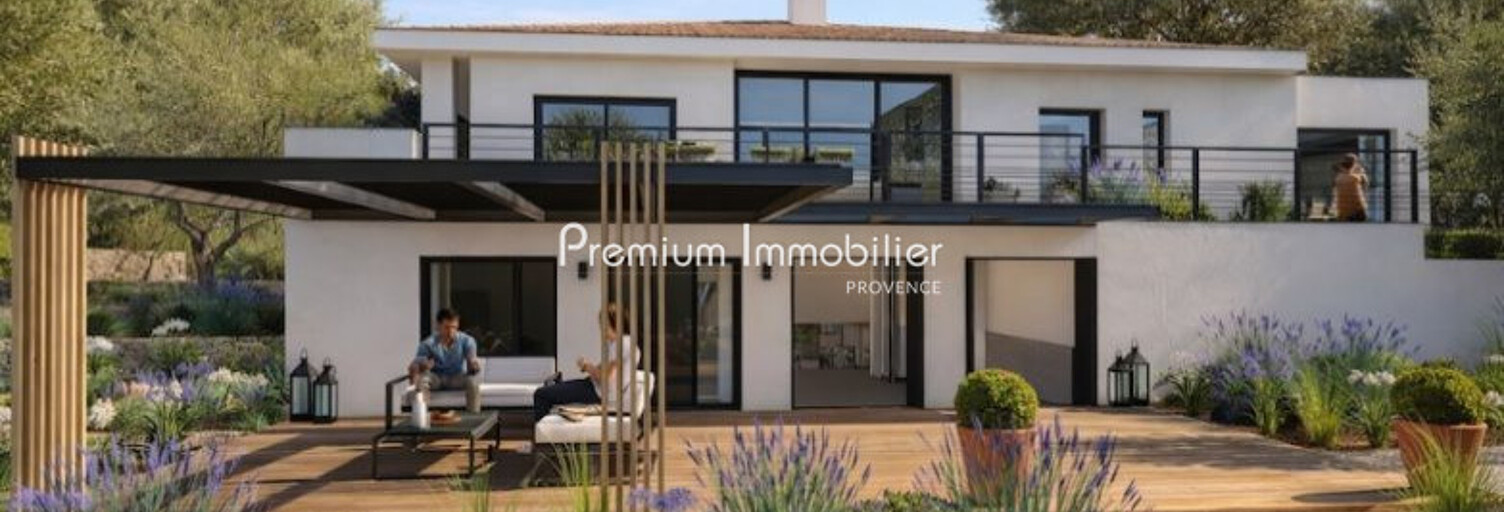 Maison 6 Pièces 250 m² à louer à Aix-en-Provence (13100)