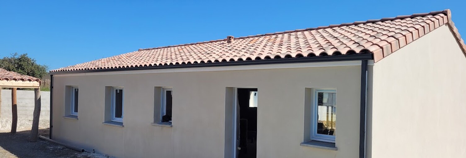 Maison 4 Pièces 85 m² à vendre à Cestas (33610)