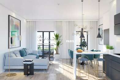 Maison 4 pièces 530000 €