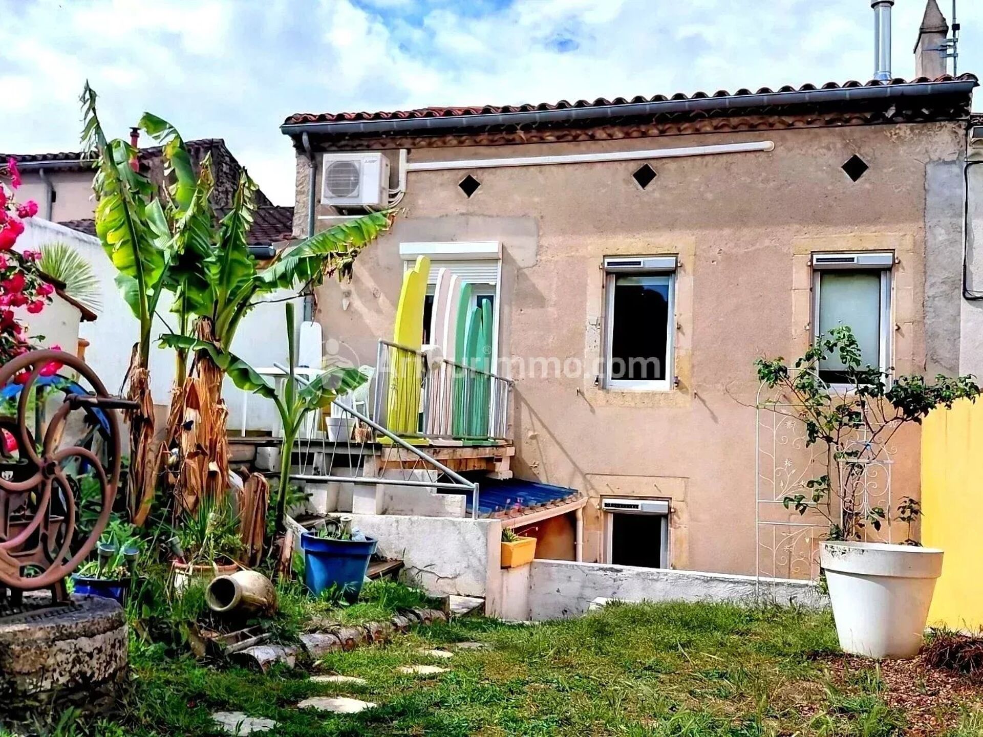 Maison 6 pièces 165 m² · à Castres · 165 m² · 275 000 €