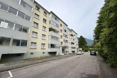 Appartement 4 pièces 86000 €