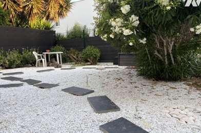 Appartement 2 pièces 109500 €
