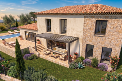 Maison  1174000 €