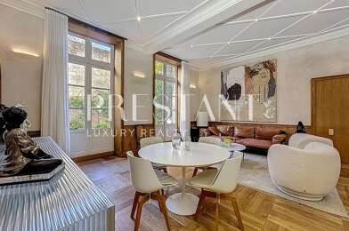 Appartement 3 pièces 1198000 €
