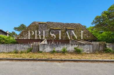 Maison 8 pièces 2490000 €