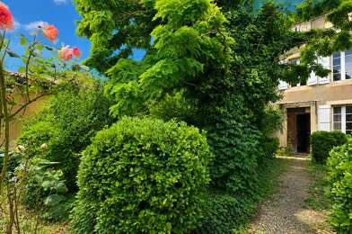 Maison 6 pièces 160000 €