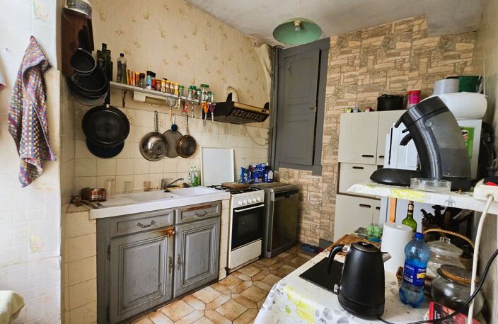 MAISON T6 - JARDIN - GARAGE — photo 4