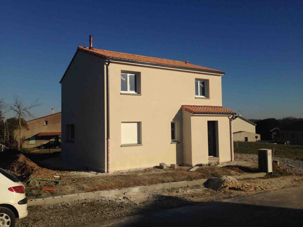 Agence immobilière de HESTI-HABITAT