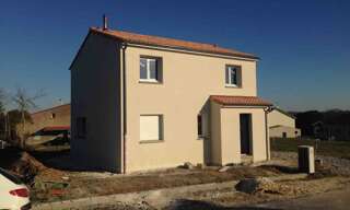 Maison 4 Pièces 90 m² à vendre à Bazas (33430)
